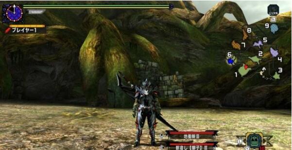 怪物獵人xX最新配信，時(shí)代的狩獵巨獻(xiàn)