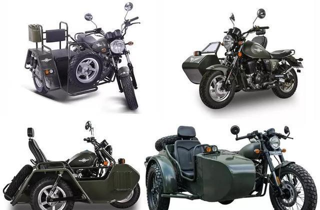 國產(chǎn)最新挎斗摩托車，科技革新，重塑駕駛樂趣