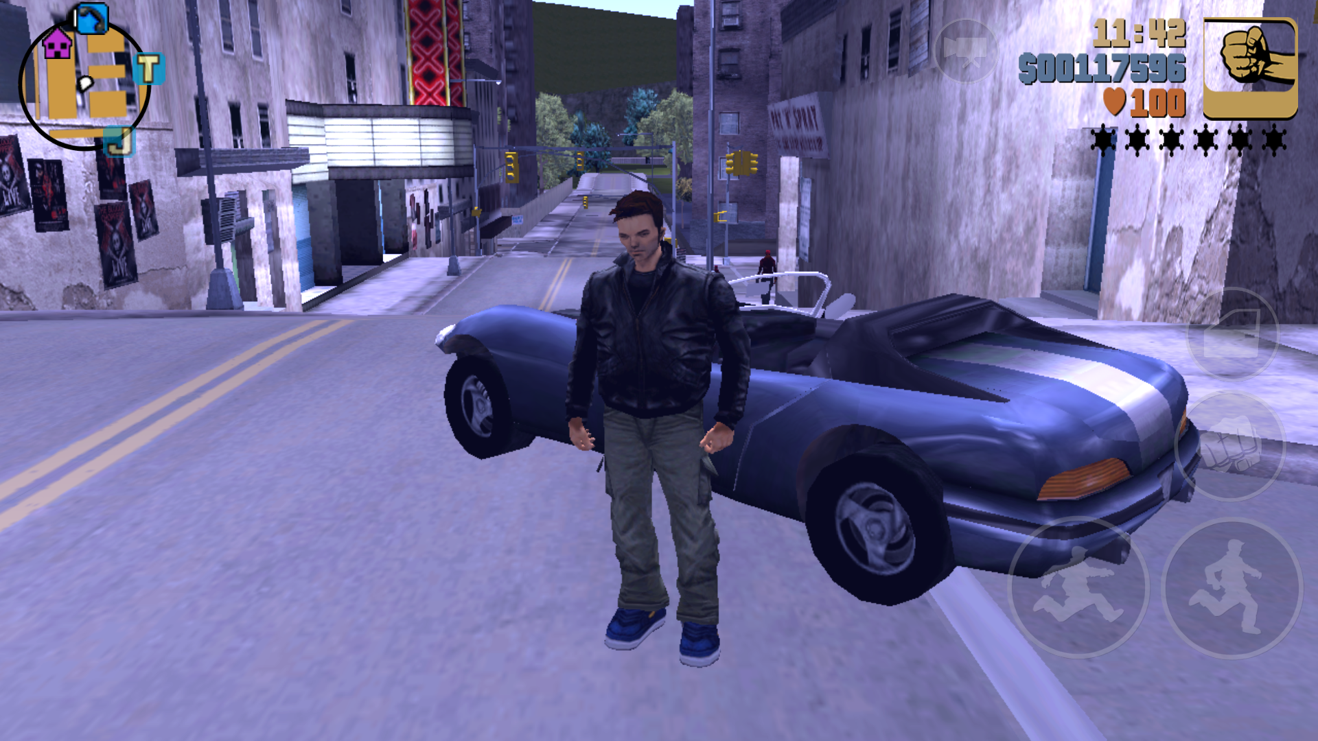 俠盜飛車最新版下載，自由冒險的完美融合體驗