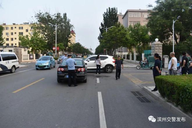 濱州車禍最新消息及背后的溫情故事揭秘