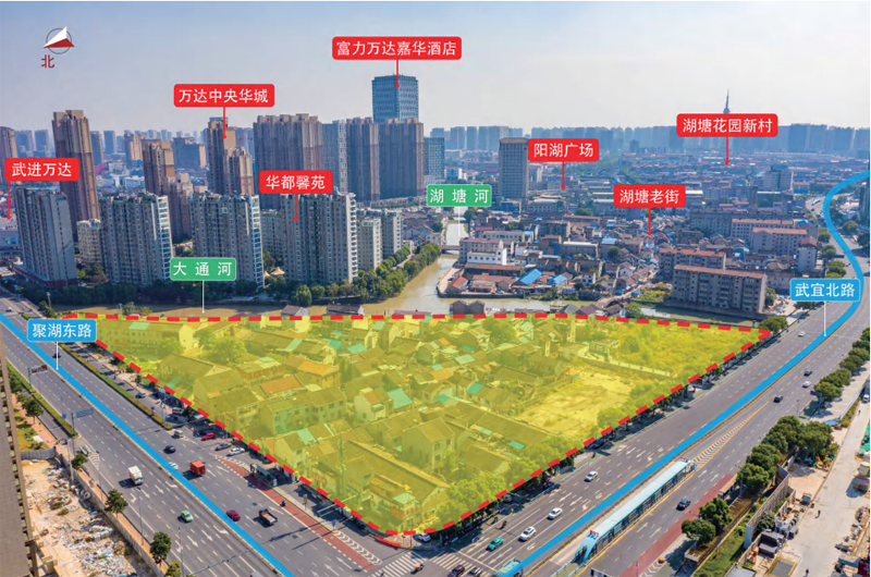 武進(jìn)星湖廣場最新動態(tài)揭秘，巷弄深處的特色小店驚喜亮相！