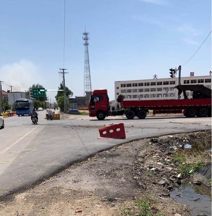 宿州西外環(huán)最新進(jìn)度，科技驅(qū)動(dòng)城市更新，智能生活新紀(jì)元啟程