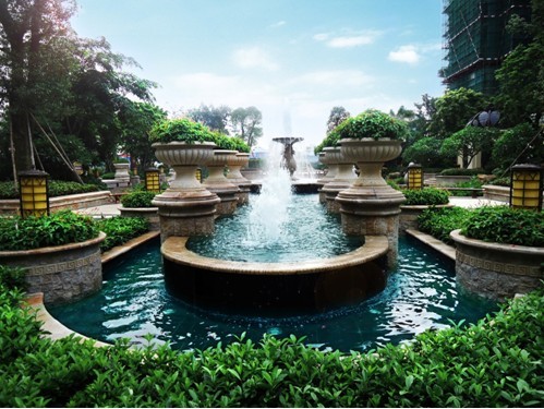 張店恒大帝景最新動(dòng)態(tài)，探索自然美景之旅，內(nèi)心平和寧靜的尋覓