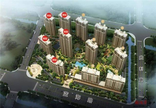 鹽城最新房產(chǎn)網(wǎng)，探索鹽城房地產(chǎn)市場(chǎng)的新平臺(tái)