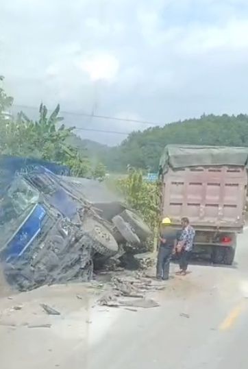 梧州車禍警示錄，2025年的深刻反思與警鐘長(zhǎng)鳴