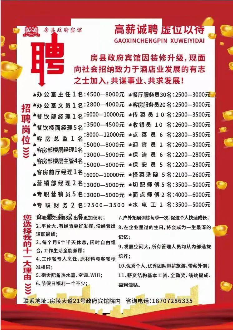 息縣最新招聘信息揭秘，小巷中的職業(yè)寶藏等你來探尋！