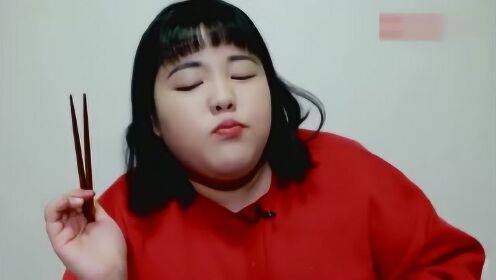 山東胖妞的逆襲之路，狂吃背后的勵(lì)志故事，領(lǐng)略變化的力量