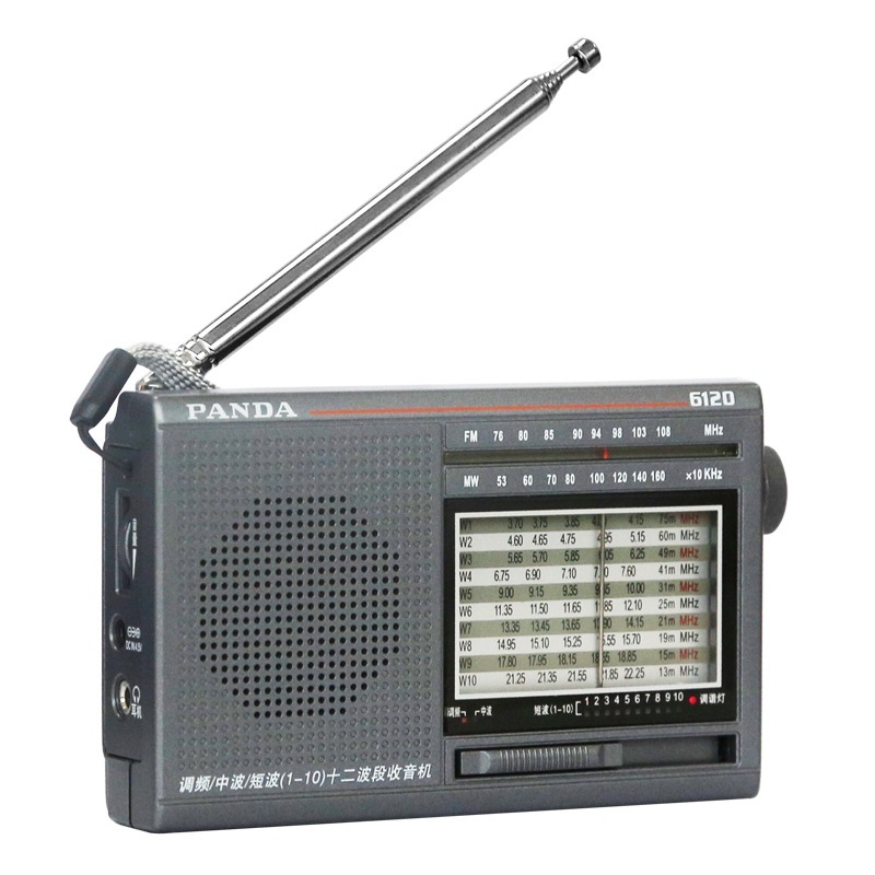 革新科技下的智能收音機，全新聆聽體驗的首選