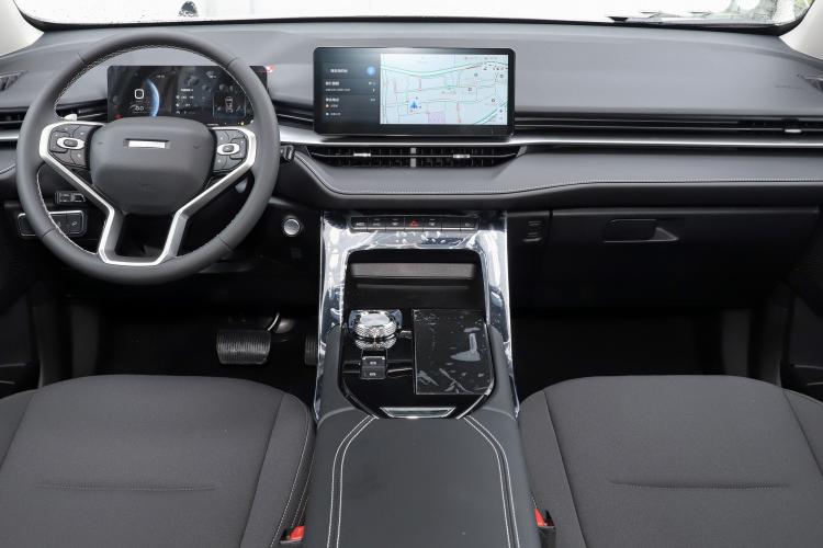 哈弗6最新款，與自然美景的浪漫之旅