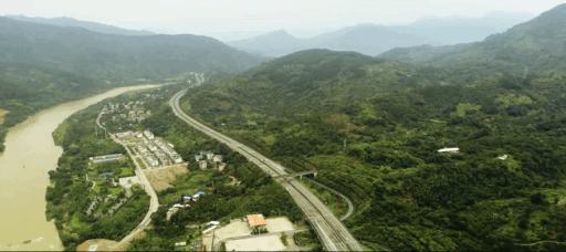 永泰高速公路最新規(guī)劃，時代速度與激情的交匯點