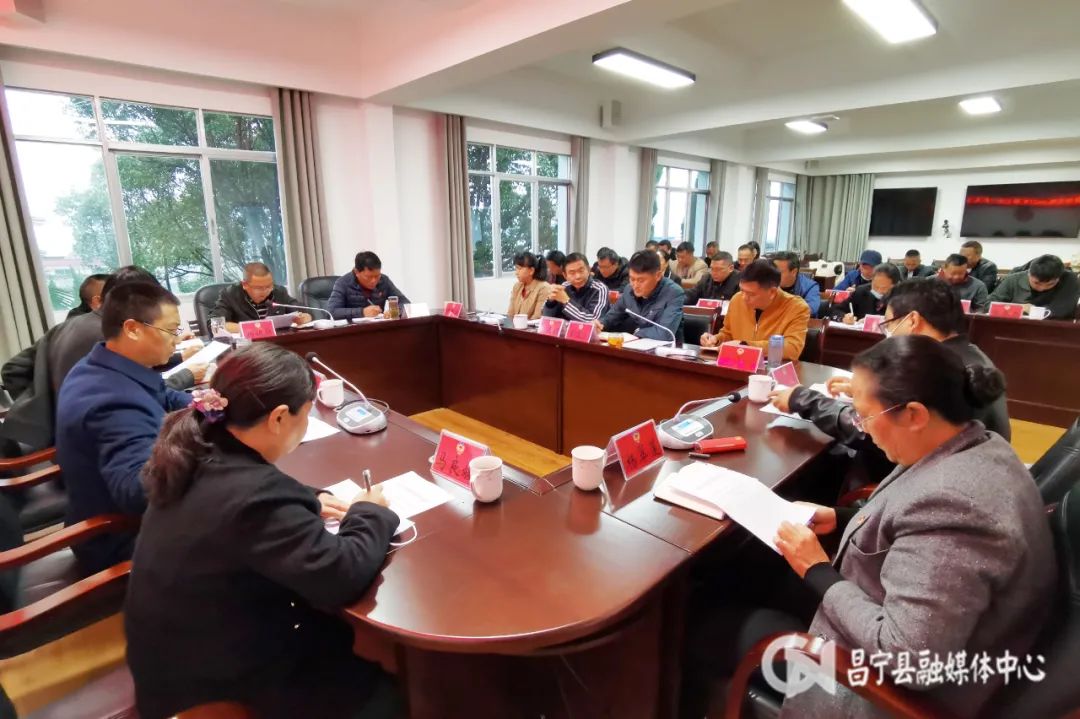 昌寧縣最新干部查處行動(dòng)，反腐倡廉，深化整治持續(xù)進(jìn)行中