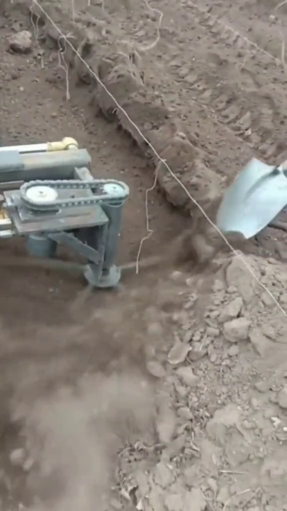 科技助力鄉(xiāng)村振興，農(nóng)村機(jī)器最新發(fā)明大揭秘！