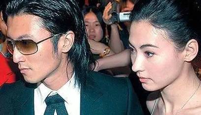 張柏芝戀情重燃，幸福再現(xiàn)，最新消息揭示愛情火花四濺