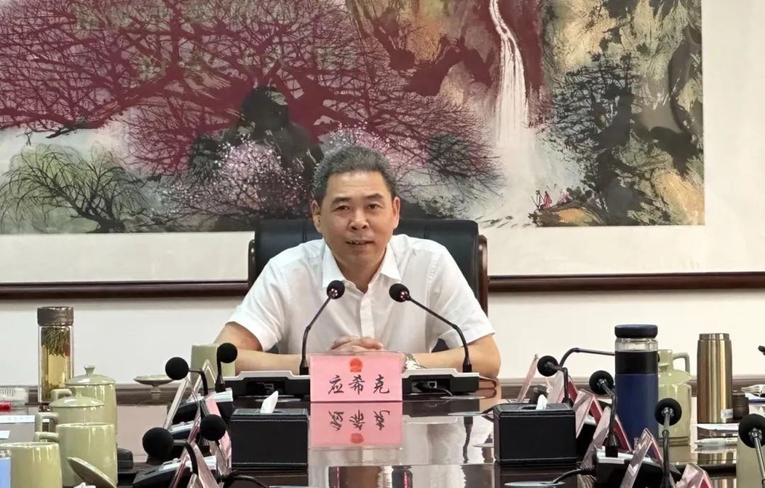 瑞安市賈建華的職務(wù)變革，領(lǐng)導(dǎo)者鑄就輝煌篇章的歷程