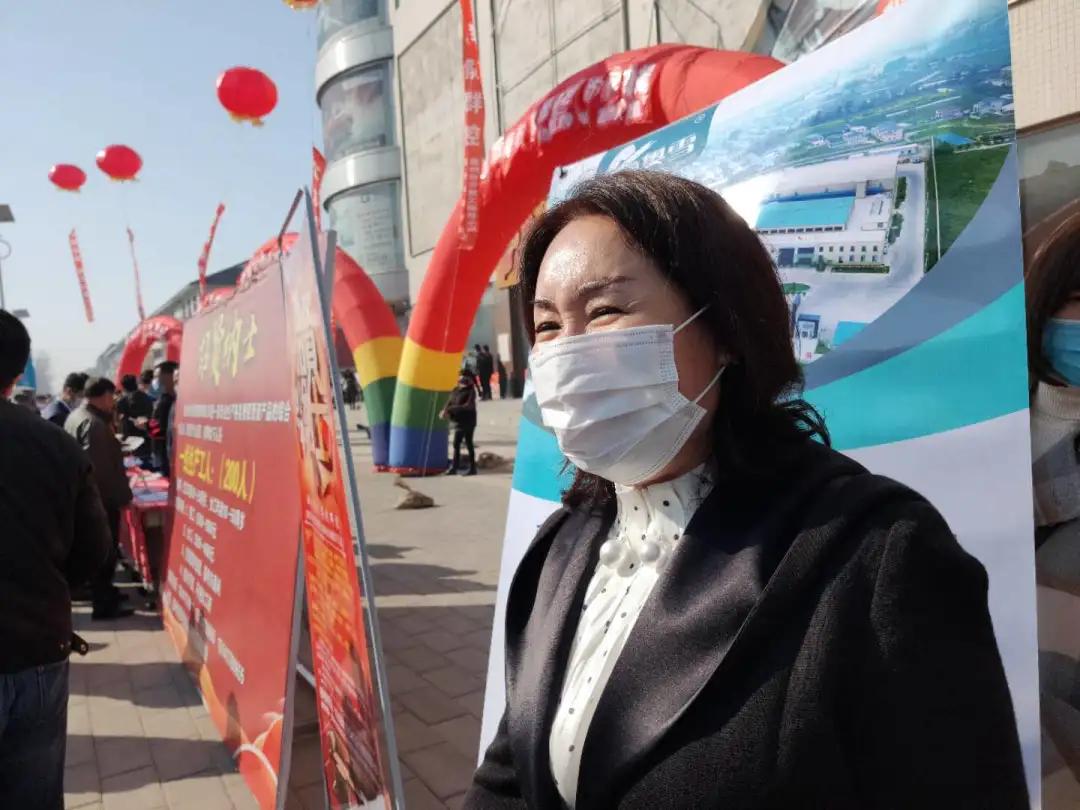 營口最新招工信息，高科技產品制造廠的招聘熱潮