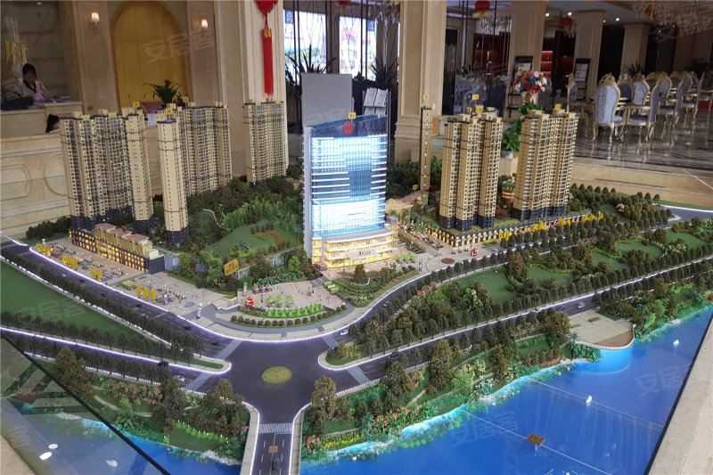 永州恒立首府最新動(dòng)態(tài)，變化中的力量，成就感的源泉