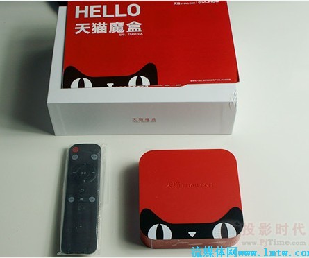 天貓魔盒最新款，小巷中的寶藏，驚喜探索之旅！