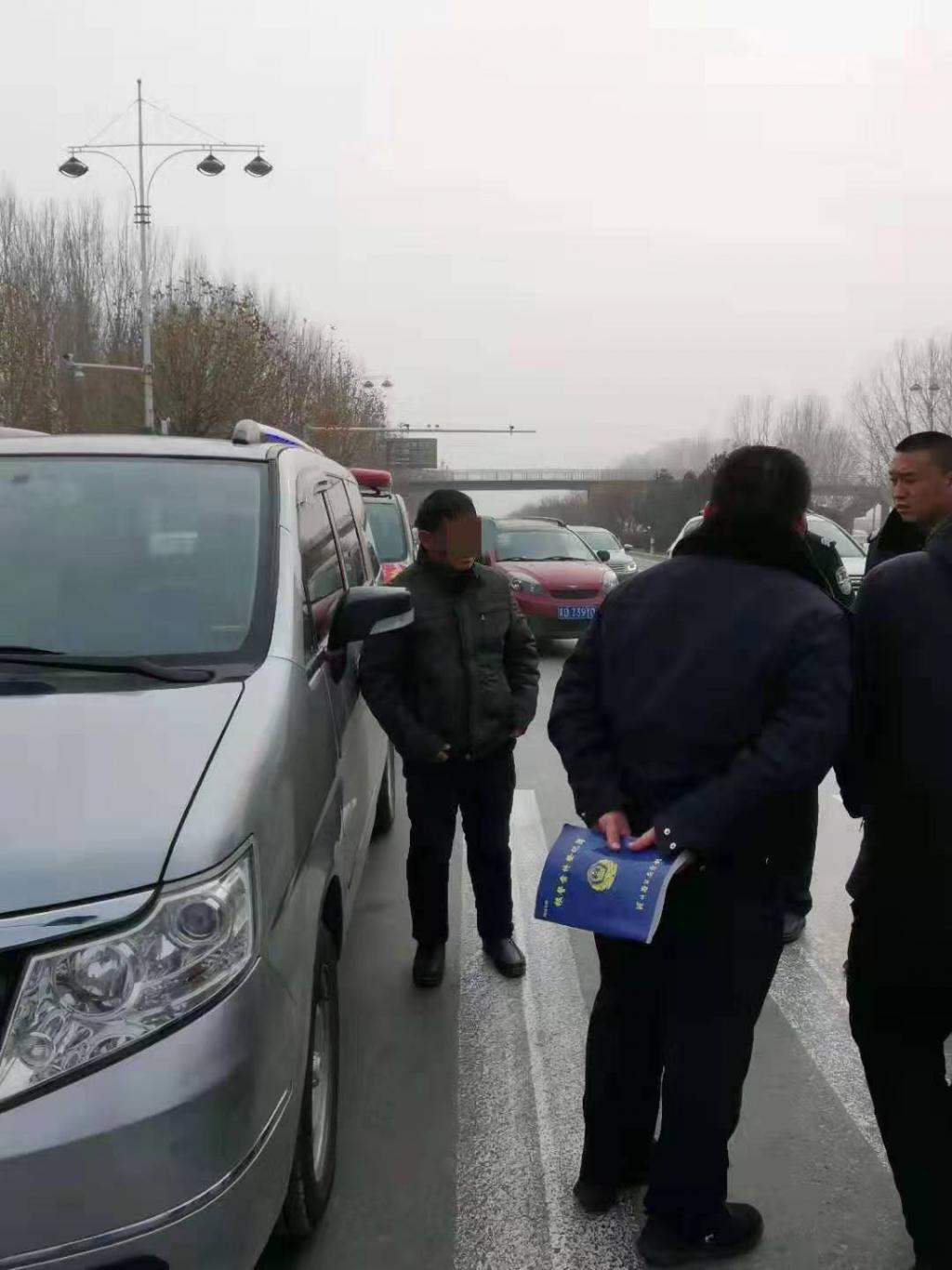 前瞻報道，2025年邯鄲車禍科技產(chǎn)品介紹——駕馭未來，科技之光下的車禍應(yīng)對體驗