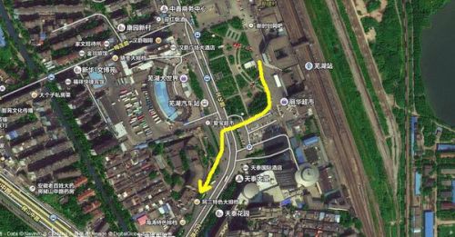 蕪湖三山區(qū)規(guī)劃揭秘，探尋自然美景與內(nèi)心平靜的最新旅行指南