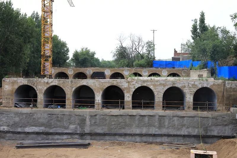 石峁最新項(xiàng)目建設(shè)，時(shí)代印記與文化傳承同步推進(jìn)