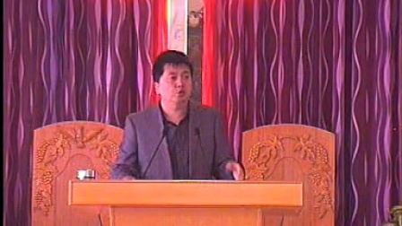 楊宏亮牧師最新講道，科技新品之光引領(lǐng)未來(lái)生活