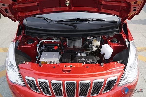 最新電動(dòng)車公告目錄揭秘，小城故事的綠色出行新篇章