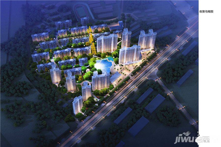 潤和山水郡引領未來居住新潮流，科技重塑生活最新動態(tài)揭秘