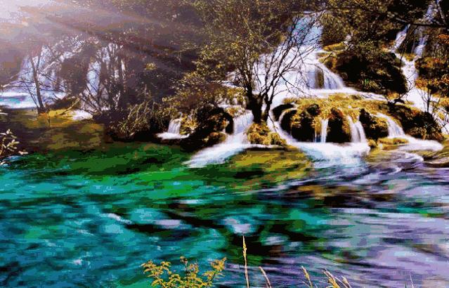 九寨溝最新動(dòng)態(tài)更新，最新消息與動(dòng)態(tài)匯總