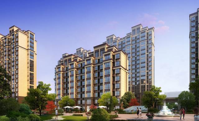 天長市房價最新信息，家的溫馨與房價的關聯(lián)故事