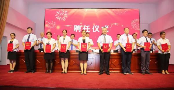 時(shí)代背景下的醫(yī)療人才涌動(dòng)，聊城各醫(yī)院最新招聘啟事匯總