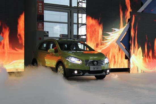 鋒馭新款SUV報(bào)價(jià)揭秘，科技驅(qū)動(dòng)駕駛夢(mèng)想，引領(lǐng)未來(lái)出行新潮流