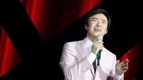 江蕙最新動(dòng)態(tài)，樂(lè)壇璀璨明星綻放嶄新光芒