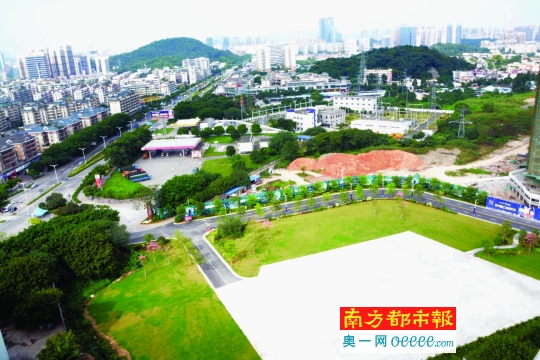 江門甘化廠最新規(guī)劃引領(lǐng)科技生活變革，先鋒地位展現(xiàn)未來(lái)展望