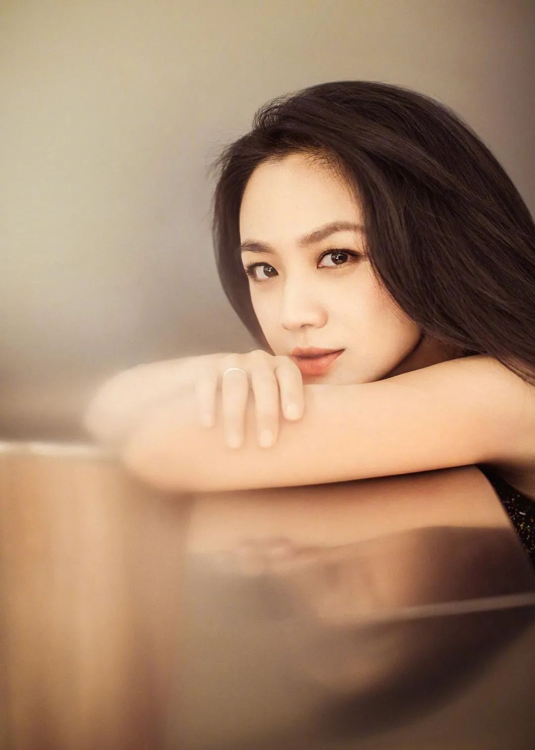 湯唯最新電視劇，熒屏佳作展現(xiàn)女神風采