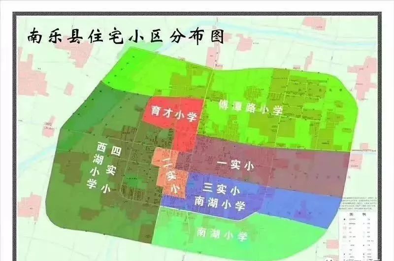 南樂縣縣城最新規(guī)劃詳解，未來城市發(fā)展的藍(lán)圖與論述