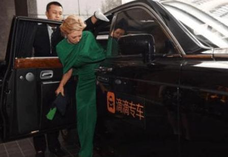 惠州滴滴快車領(lǐng)略自然美景，啟程心靈遠(yuǎn)離塵囂之旅的最新動態(tài)