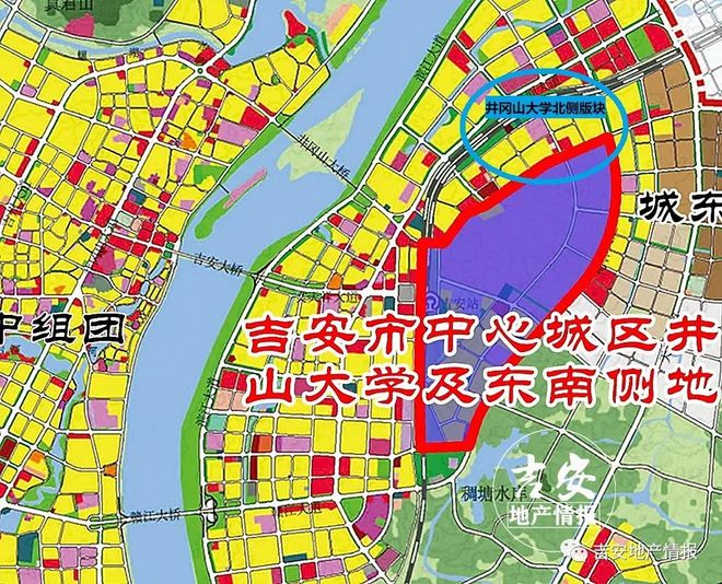 吉安城南最新動態(tài)，自然美景探索之旅，尋覓內(nèi)心平和與寧靜