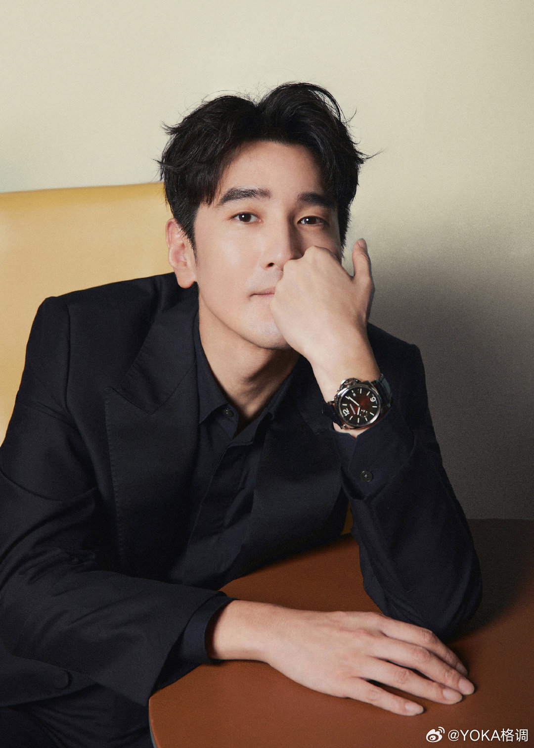 趙又廷2025最新動(dòng)態(tài)，演員蛻變之路與未來(lái)展望