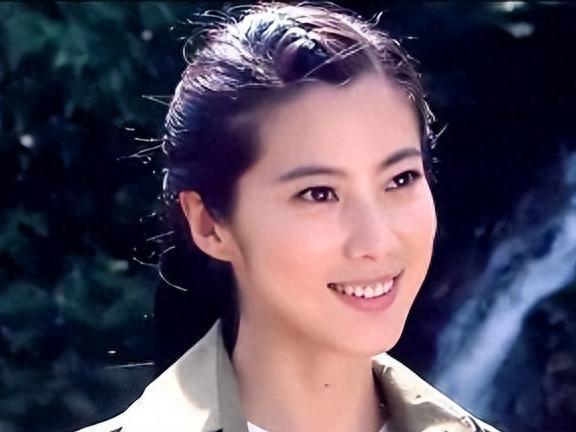 女演員王珂與大自然私密對(duì)話，探尋內(nèi)心寧?kù)o之旅