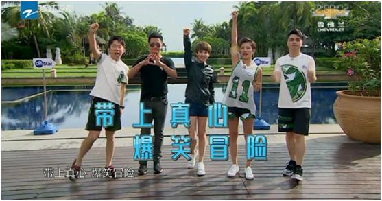 大冒險中的暖心整蠱日常，與閨蜜的歡樂時光之整人新方法女篇