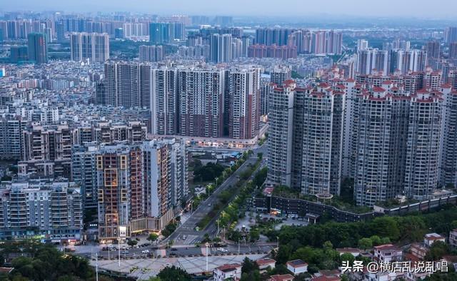 廣東陽山最新樓價，與自然美景的邂逅之旅