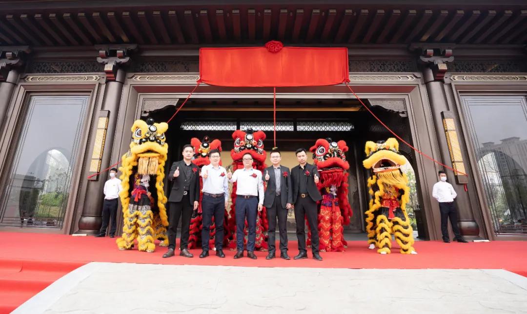 永春房產全新篇章啟幕，未來生活啟程！