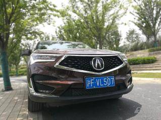 謳歌MDX最新動態(tài)，時代印記與未來展望