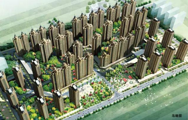 正定歐景灣最新動態(tài)更新，最新消息與進展