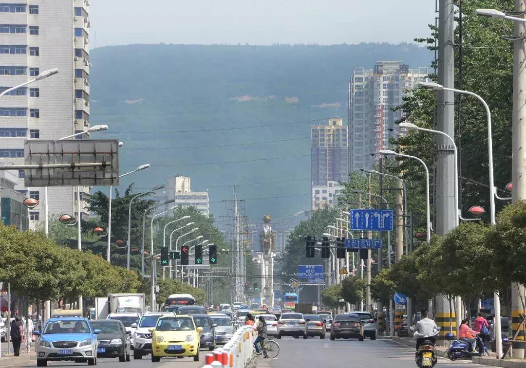 鹿邑市最新規(guī)劃圖揭秘，小巷中的獨(dú)特風(fēng)味探索