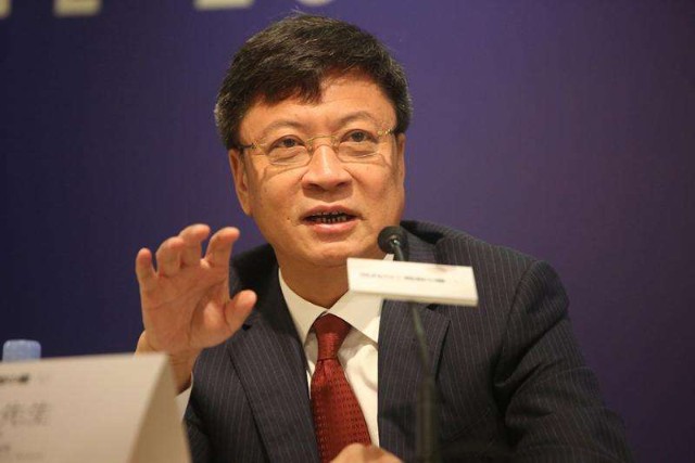 孫宏斌最新演講視頻，前瞻視野下的行業(yè)洞察與未來展望展望