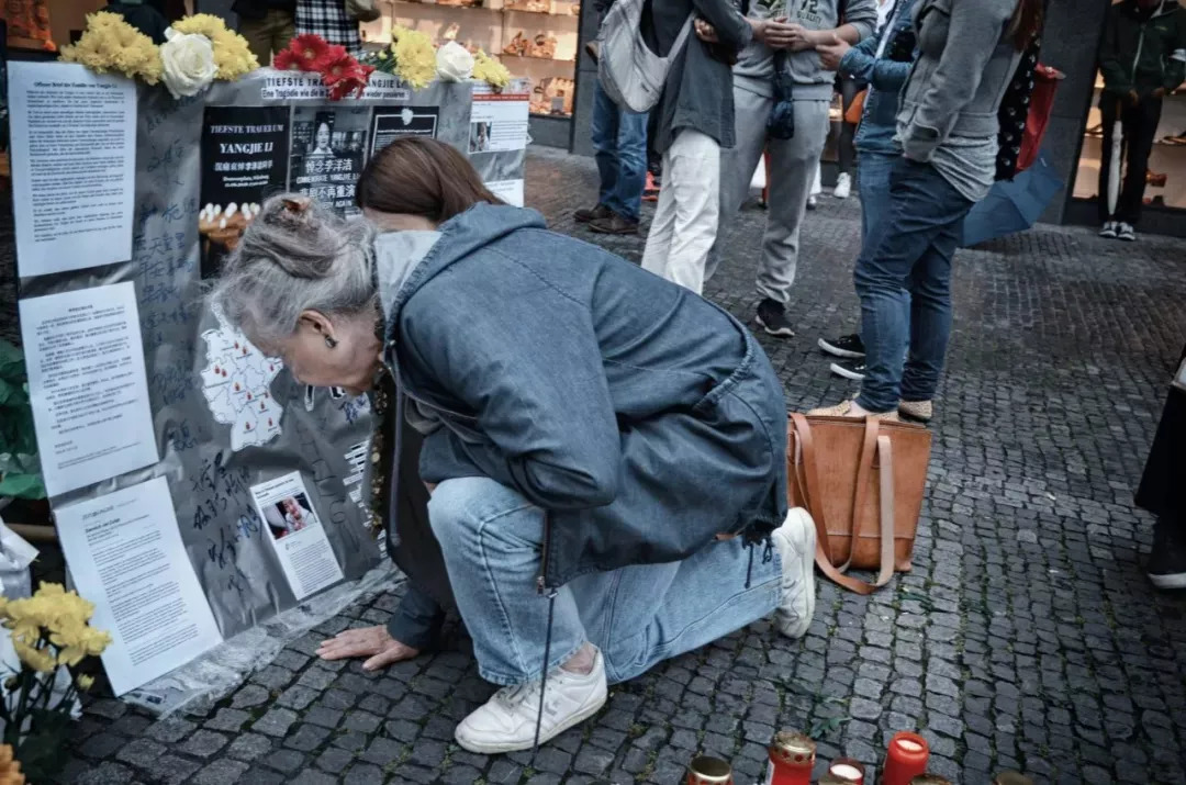 德國(guó)留學(xué)生被殺事件引發(fā)關(guān)注，高科技產(chǎn)品助力生活安全與便捷