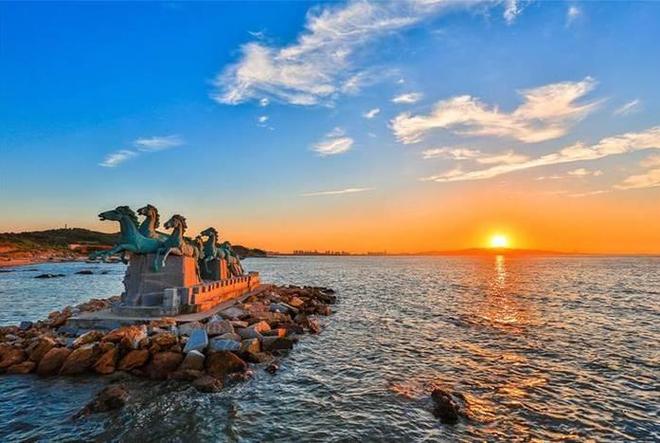 最新綜合精華版煙臺(tái)，自然美景探索之旅