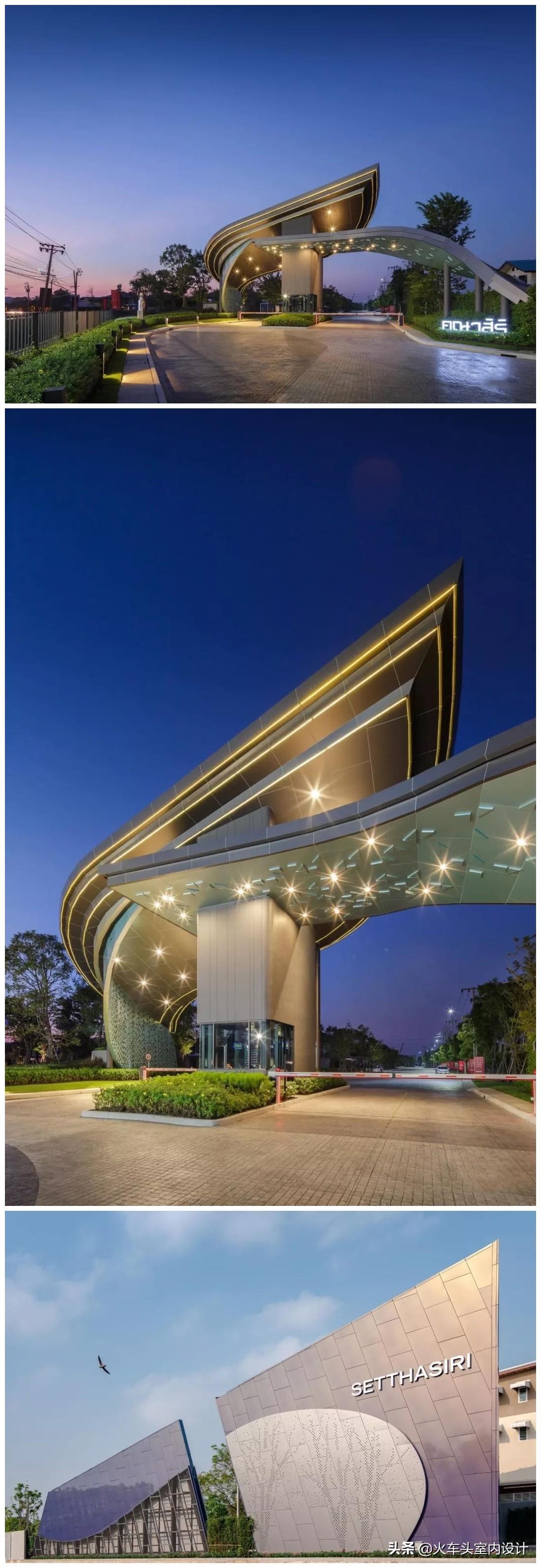 最新景觀設(shè)計(jì)，自然與人文的和諧共生共創(chuàng)美好環(huán)境