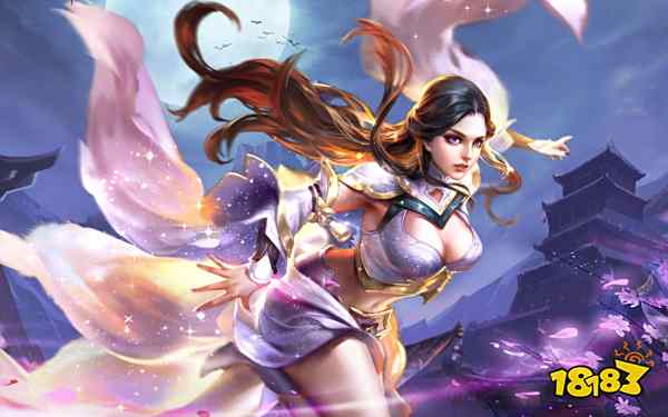 露娜出裝順序最新揭秘，科技與魔法交織的巔峰體驗之旅